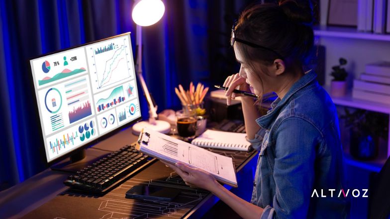 Rendencias de marketing digital e innovación