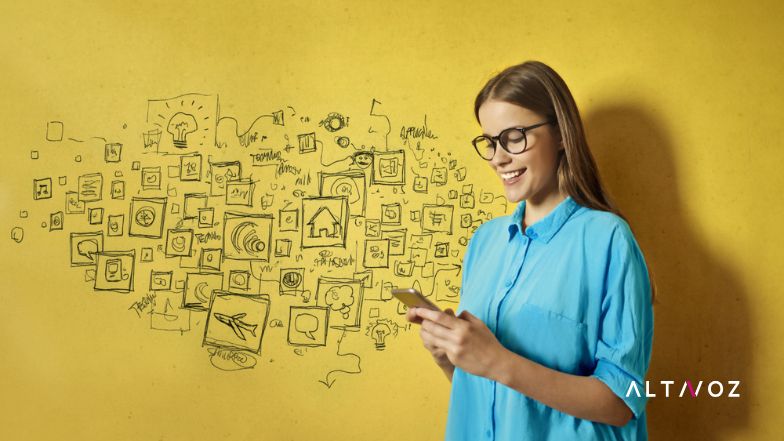 Tendencias de inteligencia artificial aplicadas al marketing digital en 2026