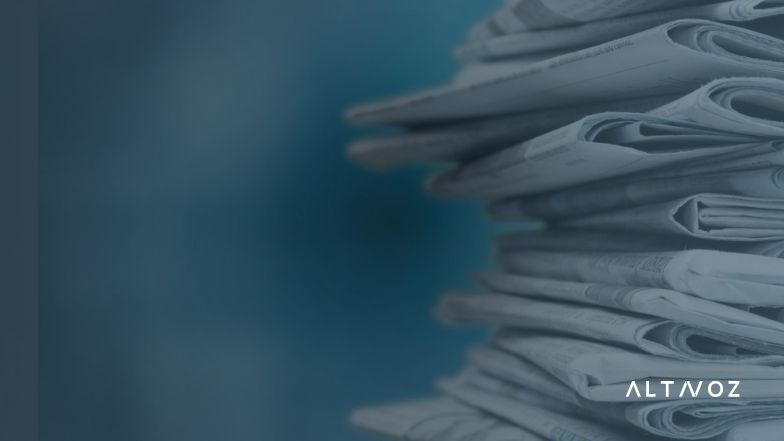 Herramientas de inteligencia artificial para clipping de medios y monitoreo de prensa corporativa.